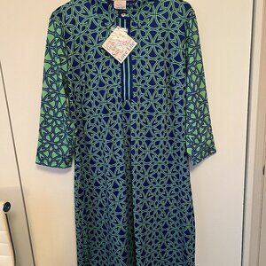 Gretchen Scott Biltmore Dress; Size XL